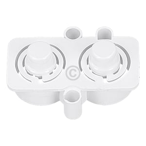 Programm Taste Amica 1022924 für Geschirrspüler Amica