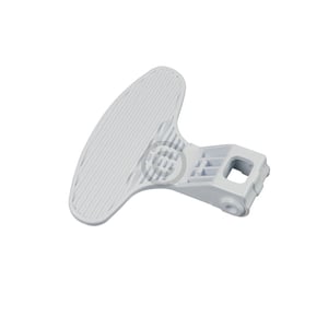 Türgriff beko 2821580100 weiß für Waschmaschine