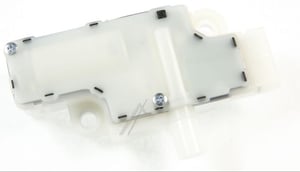 Türschloss für Samsung Waschmaschine DC3400025D 12V-Schloss