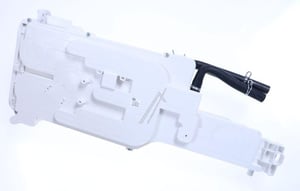 Seifenspenderbox für Waschmaschine Haier 49111425 Montage Behälter