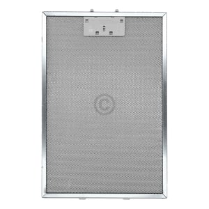 Metallfilter Bauknecht C00927407 für Dunstabzugshaube Bauknecht