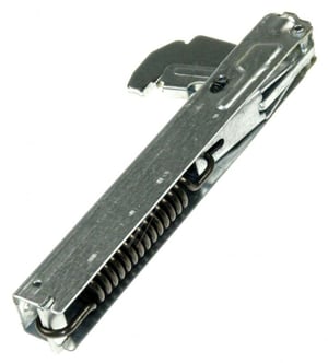 Ofentürscharnier Candy/Hoover 42805350 Backofen