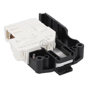 Türschloss wie Bauknecht 488000628818 Bitron/ Elbi 36810003 für Waschmaschine