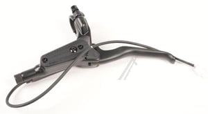 Bremshebelbaugruppe links Segway-Ninebot BB.01.04.0068.01 für E-Scooter GT3PRO Gehäuse