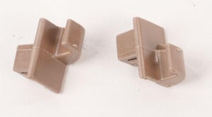 Halter für Mikrowelle Bosch Siemens 10043885 Befestigung