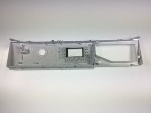Bedienblende für Beko Waschmaschine C00896196 Waschmaschinen-Bedienelement