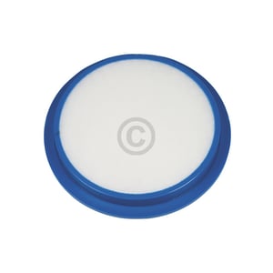 Filter Motorschutzfilter rund 182mmØ wie Dyson 919778-02 913394-01 für Staubsauger