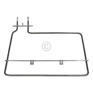 Heizung Oberhitze passend für Beko 262900062 BLUPARTS in Backofen 10103865