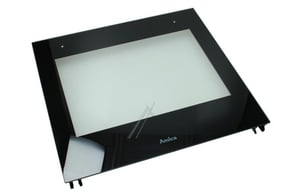 Ofentür Amica 9090592 Außenscheibe