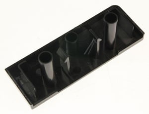Taste Tür für Mikrowelle Aeg 4055335998 Türöffnung