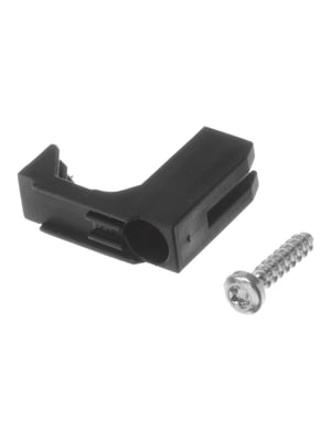 Zugentlastung für Ofen Bosch 10006029 Kabelführung