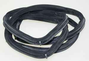 Backofendichtung für Ofen Beko / Grundig C00865827 Türdichtung
