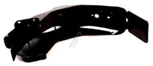 Hinteres Schutzblech PLATUM P3-06 für E-Scooter Aprilia eSR1 Ducati Pro III