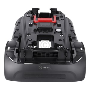 Upper cover 201-2337-1262