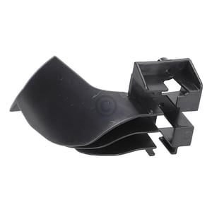 Four - way pipe support Ecovacs 201-24A3-0167 für Staubsauger-Roboter Ecovacs