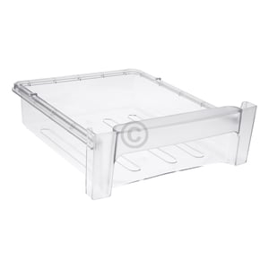 Eiswürfelbehälter für Kühlschrank Midea 12131000000181 Schublade