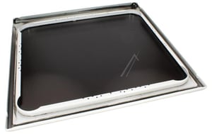 Glaskeramikfläche 00688723 00685072