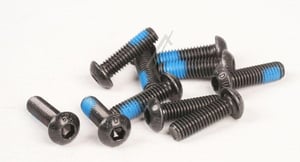 Innensechskantschraube M6x20 Segway-Ninebot AB.50.0019.42 für E-Scooter Zing C8 C10 C20