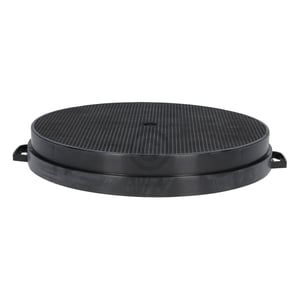 Kohlefilter Type210 wie BOSCH 00353121 210mmØ für Dunstabzugshaube FKS171BSH