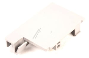 Deckel für Dunstabzugshaube AEG 140209467038 hinten rechts grau 67x40