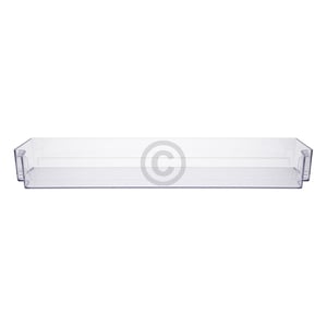 Türfach oben mitte smeg 760392136 487x55mm für Kühlschrank