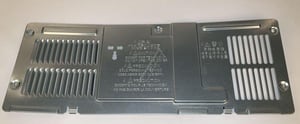 Cover Assembly,Machinery(Rear) LG ACQ90351404