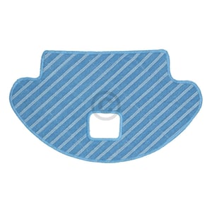 Reinigungspad original Ecovacs 10002003 für Staubsaugerroboter