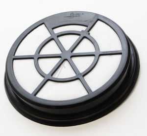 Hepafilter für Staubsauger Midea 12175000039850 Feinstaubfilter