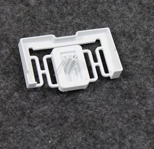 Ein-Aus-Knopf Haier Waschmaschine 49056286 Bedienelement