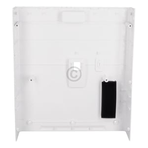 Rear cover (water tank) 201-2453-0043