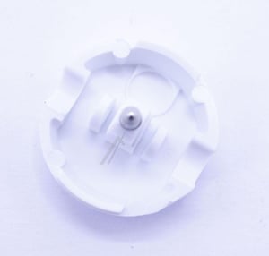 Kühlschrank-Schalter Liebherr 606081100 Taster, Gehäuse