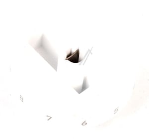 Ofenknopf Hisense/Gorenje 387491 Bedienung