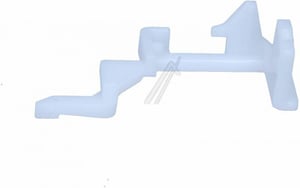 Abdeckleiste für Geschirrspüler Hisense/Gorenje 700213 Sicherheit Gehäuse