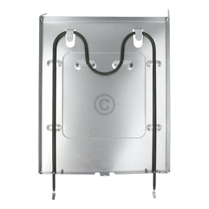 Heizung Unterhitze Midea 17471100001480 für Backofen