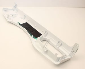 Blende Gehäuse für Kühlschrank Candy Hoover 70093538 Frontabdeckung