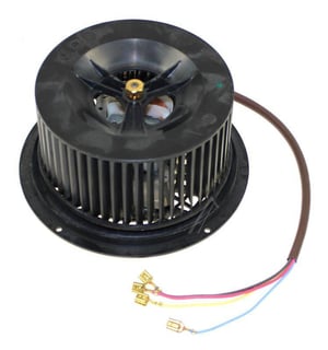 Lüftermotor 00298596
