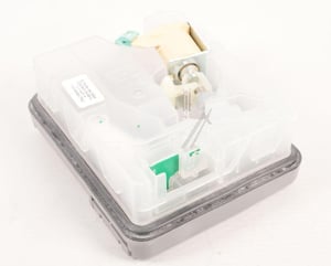 Dosierventil für Ofen Bertazzoni Z290280 Dosierfunktion elektrisch