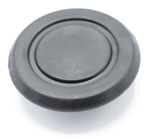 Standfuß für Beko Trockner C00869745 46cm Gummi