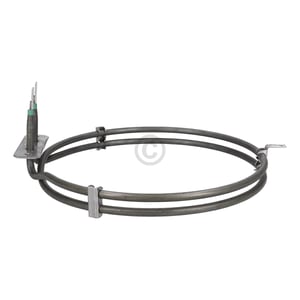 Heizelement 1800W 240V Bauknecht C00939985 für Herd Bauknecht