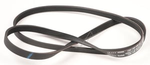 Antriebsriemen für Panasonic Waschmaschine AXW41225178 Waschmaschinenriemen