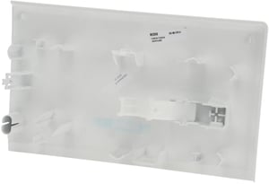 Abdeckung für Bosch Trockner 12004308 Gehäuseteil