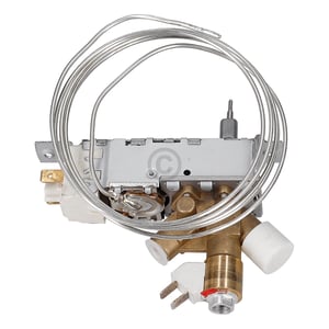 Gasarmatur Kompakt DOMETIC 207999482 für Absorberkühlschrank Dometic