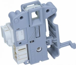 Türschalter für Waschmaschine Whirlpool Indesit 482000031685 OMP Bitron Futura