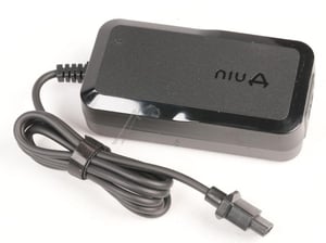 Ladegerät NIU H0102011 für E-Scooter KQI1 Sport KQI1 Pro