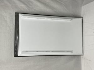 Kühlschrank-Tür Bosch Siemens 23003254 Kühlschrank-Ersatzteil