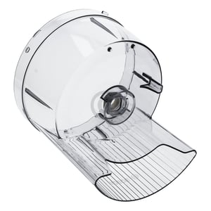 Schüssel BOSCH 11004037 für Würfelschneider