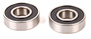 Hinterrad-Rillenkugellager-Einheit Segway-Ninebot AB.00.0024.68 für E-Scooter ES-Serie