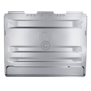 Oberer Deckel für Dampfgarer AEG 140032877015 Abdeckung