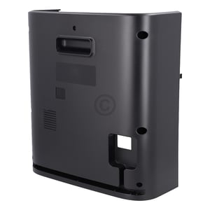 Abdeckung hinten für Station Ecovacs 201-2353-1459 von Saugroboter Ecovacs