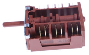 Backofenschalter Vestel 32048489 Drehschalter
